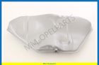Fuel tank gasoline, 61L, injection (with gasket) (see info)