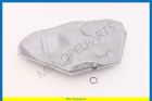 Fuel tank diesel/gasoline, 61L, Carburetor (with gasket)