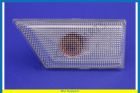 Side lamp left Vectra 02- white imi.