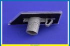 Side lamp left Vectra 02- white imi.