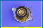 Radiator cap chrome