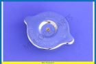 Radiator cap chrome