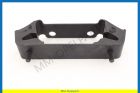 Gearbox support  4-manual gearbox