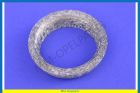 Exhaust manifold seal, 45.8 MM, front pipe to manifold, 1.2-1.6 (see info)