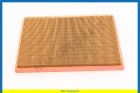 Air filter   1.4i-1.6i-1.7TD-1.7DTS-18i-20i 