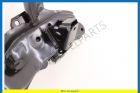 Subframe diesel/gasoline (see pictures !! )