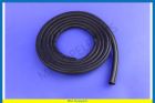 Bootlid rubber  wide glue type per meter (see info)
