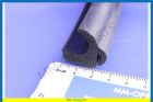 Bootlid rubber  wide glue type per meter (see info)