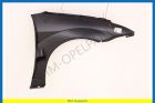 Front wing, left
