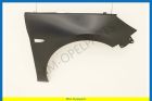Front wing right aftermarket