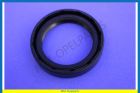 Seal Ring rear  4- gearbox,  CIH 2.8 6-clinder