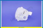 Expansion tank radiator (see info)