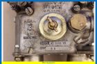 Carburettor 45DCOE used, serveral parts in box