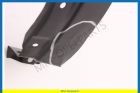 Front wing left without indicatorhole