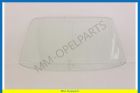 Windscreen, laminated, clear with antenne (see info)