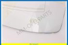 Windscreen, laminated, clear with antenne (see info)