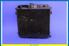 Radiator 1.6/1.9/2.0  manual gearbox  heavy duty (airco until Vin-nr C6067585)