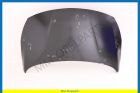 Bonnet, until Vin-number K8999999, KG999999 