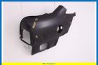 Rear panel right 4-drs Sedan (repair part rear, incomplete)