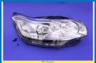 Headlicht, right, Bi-Xenon, with bend lighting, with daytime light LED  *