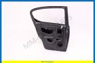 Door left rear 5-drs Hatchback 