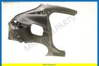 Side panel right, 5-drs hatchback