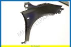 Front wing left