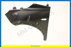 Front wing left