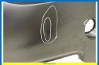 Side panel right  3-drs  Hatchback 