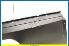Side panel right  3-drs  Hatchback 