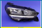 Headlight, right, PWY24W, H15, H7 (Left hand drive)