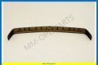 Front bumper with carrier from Vin-number 02500182, 05000151 until C60675585