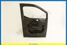 Door left for Peugeot Partner Opel Combo 9822696380