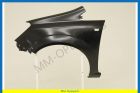 Front wing, left