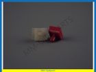 Spreader clamp Sill molding
