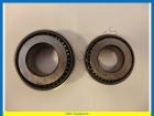 Tapered roller bearing set front and rear  1.0/1.1/1.2/1.6N