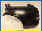 Side panel left  5-drs  Hatchback