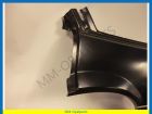 Side panel left  5-drs  Hatchback