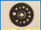 Sprocket camshaft 2.2