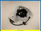 Mirror Corsa D electric right without cover in primer
