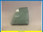Door window glass right green tinder convertible
