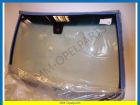 Windscreen, laminated, heat reflective (Ident C)
