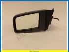 Mirror Kadett E Combo left color:blue/gray