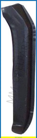 Door jamb, rep.pc right
