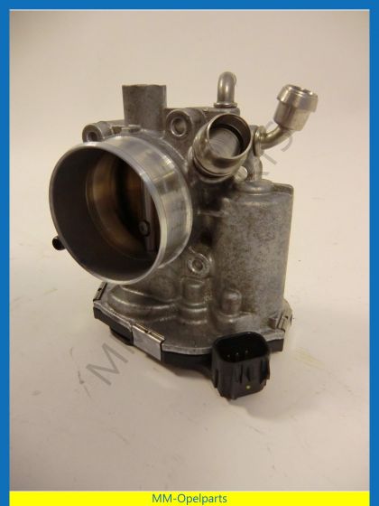 Throttle body - A16XER,  A18XER