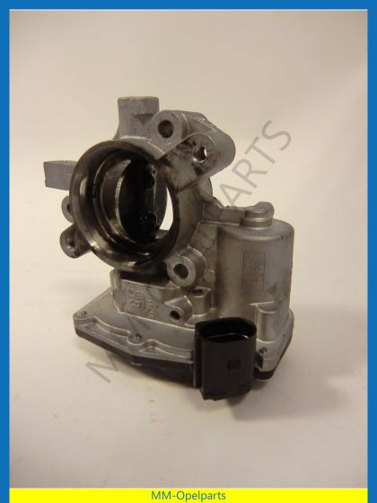 Throttle body - A13DT(E/C/R)