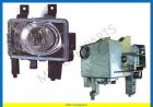 Foglamp right 2/07+ H3