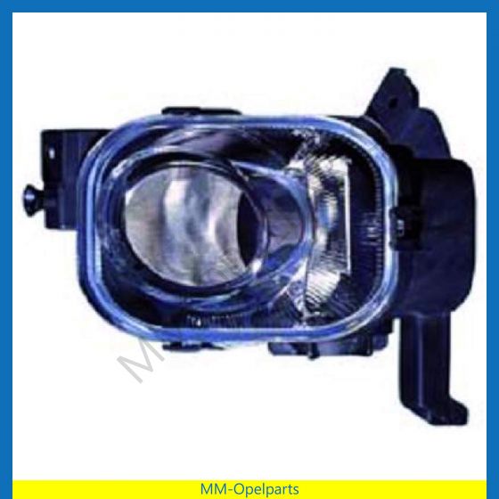 Fog Light