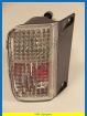 L.Rear lamp (lower) Trafic 01-, also Vivaro und Primastar w/socket