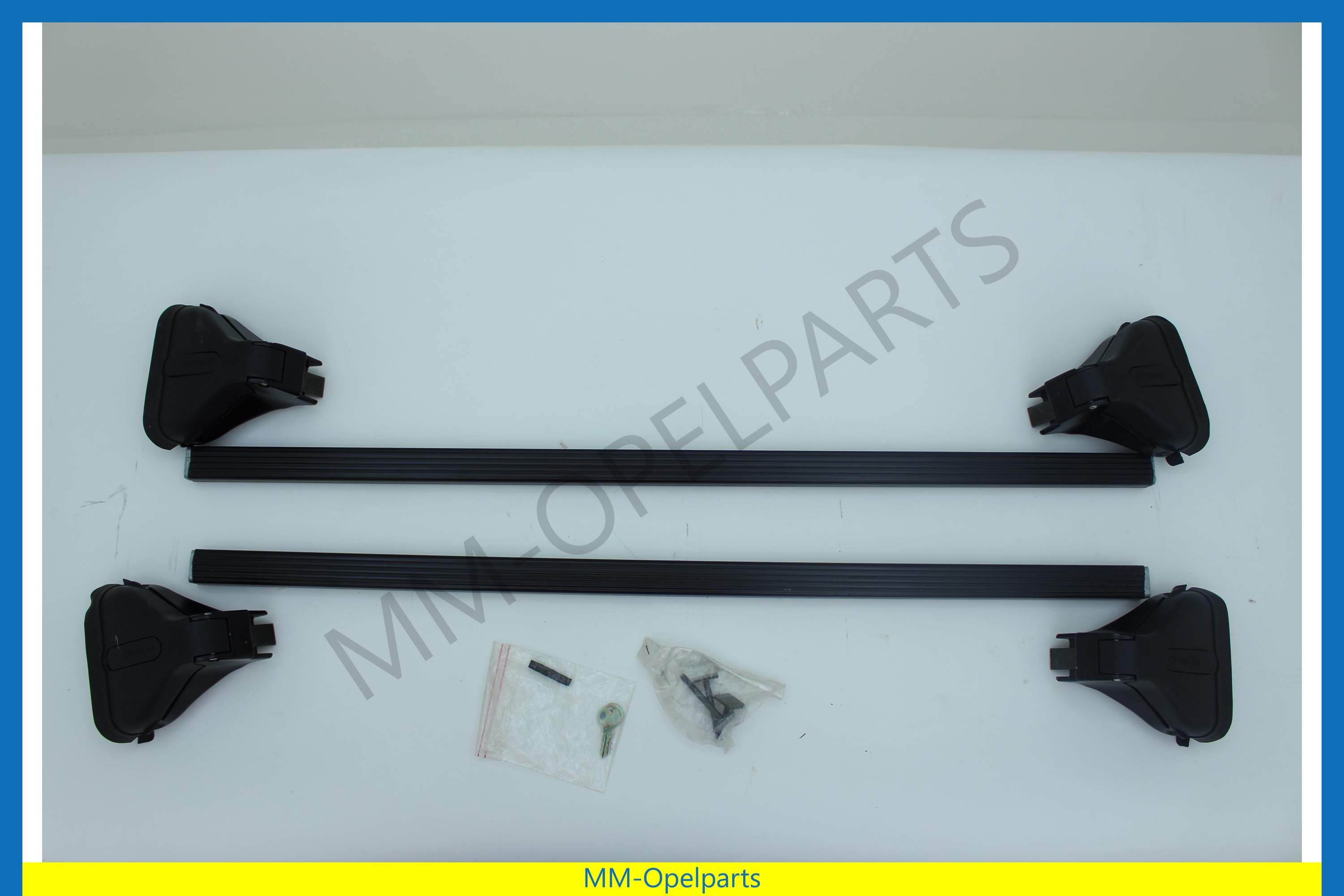 MM-Opelparts Traeger MM-Opelparts